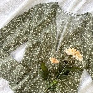 Abercrombie & Fitch blouse